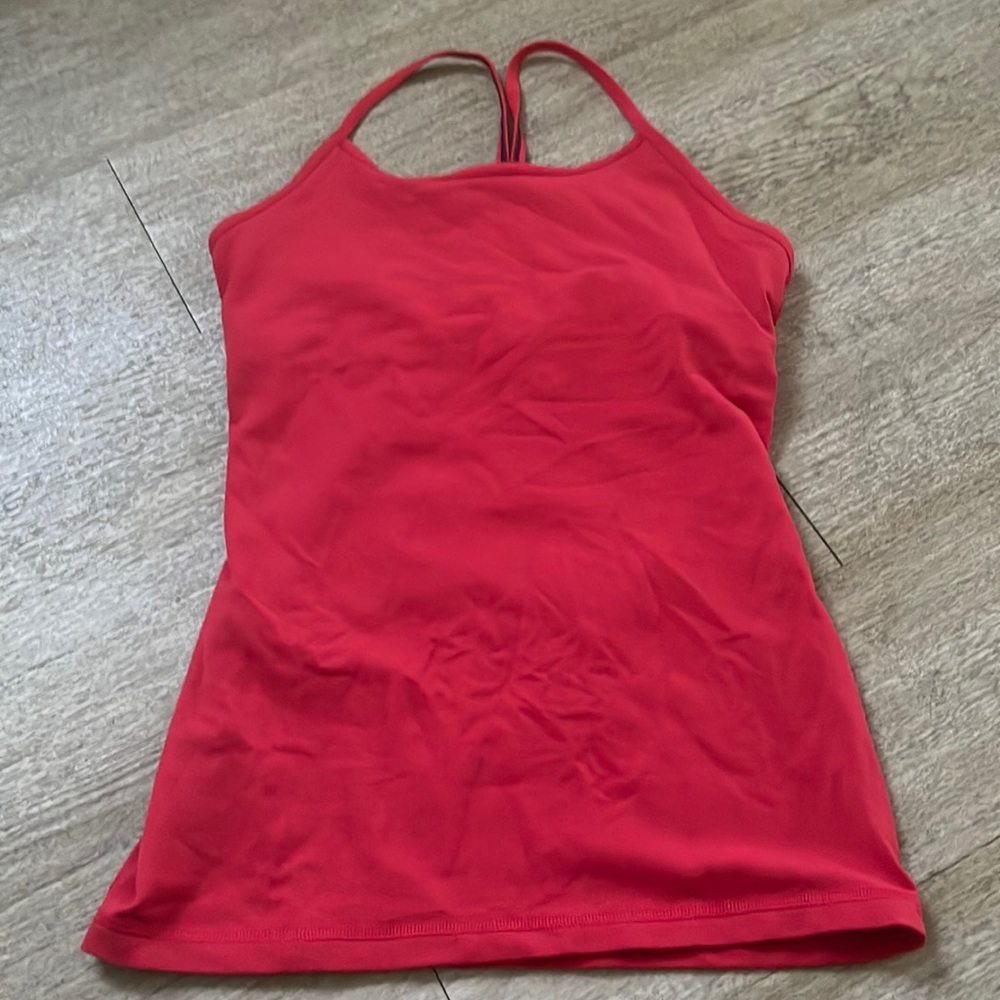 Ivivva tank